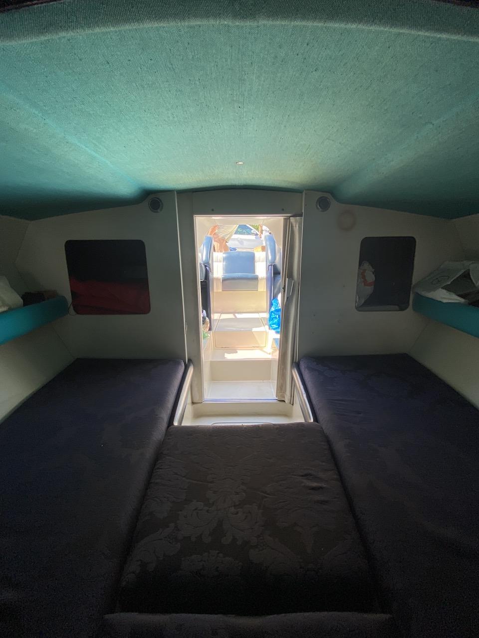 1984 RIVA SAINT TROPEZ 